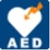 AED　（▲表示推奨）