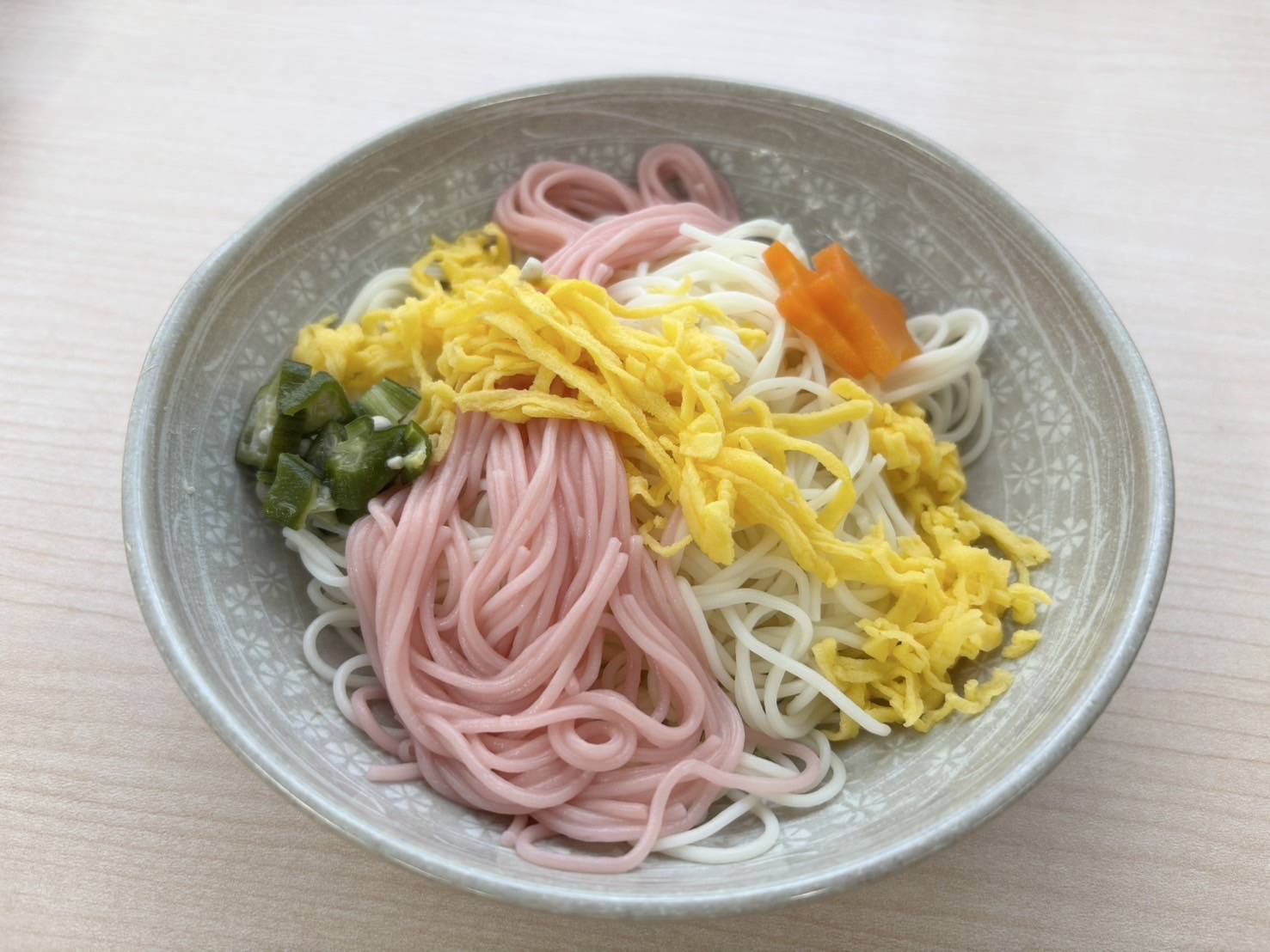 7月のピックアップメニュー