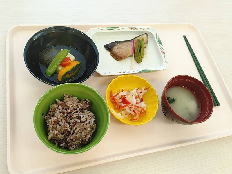 12月、1月のピックアップメニュー